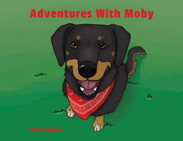Produktbild: Adventures With Moby