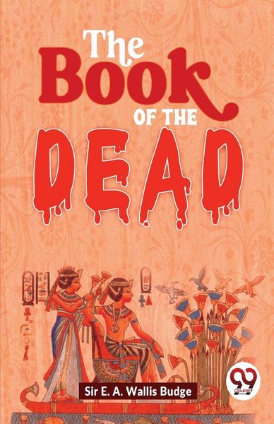 Produktbild: The Book Of The Dead
