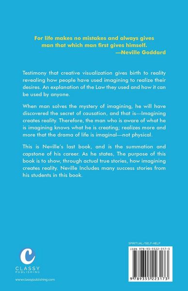 Produktbild: The Law and the Promise