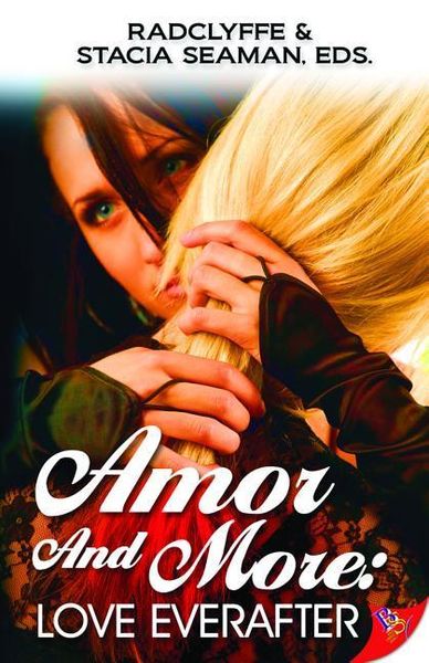 Produktbild: Amor and More