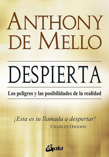 Produktbild: &iexcl;Despierta! : peligros y posibilidades de la realidad