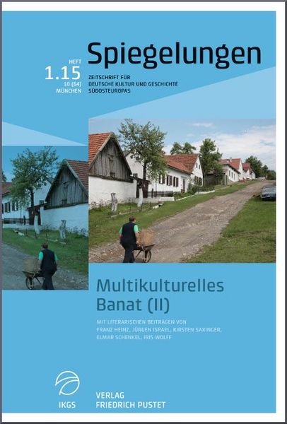Produktbild: Multikulturelles Banat (II)