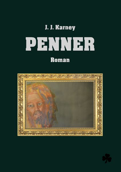 Penner, Taschenbuch von J. J. Karney, BoD – Books on Demand, 9783752839791