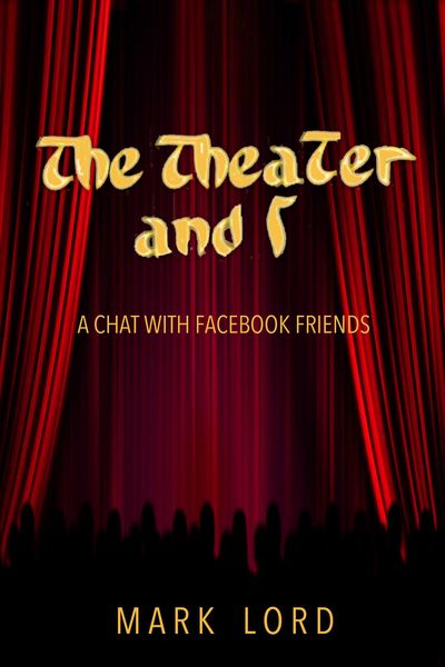 Produktbild: The Theater and I