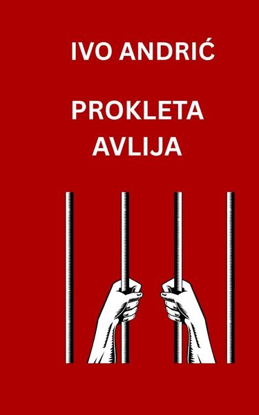 Produktbild: Prokleta Avlija