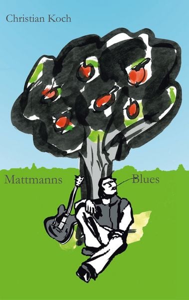 Produktbild: Mattmanns Blues