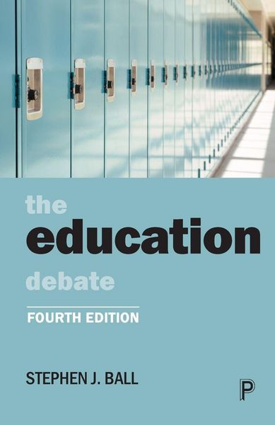 Produktbild: The Education Debate