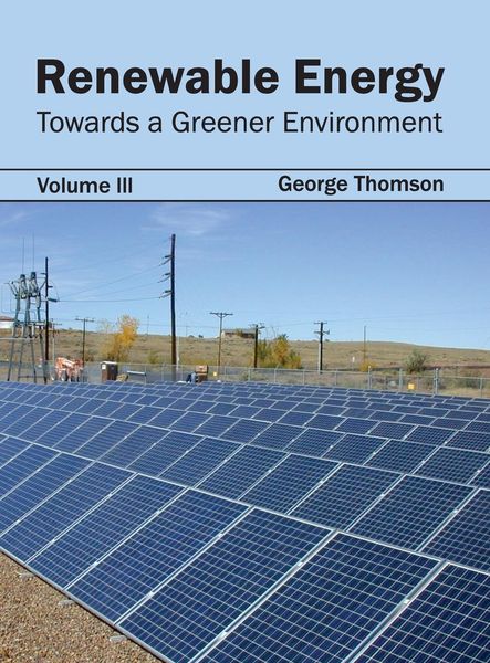 Produktbild: Renewable Energy