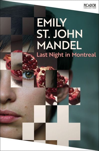 Produktbild: Last Night in Montreal