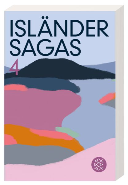 Produktbild: Isl&auml;ndersagas 4