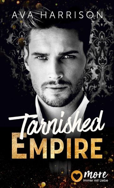 Produktbild: Tarnished Empire