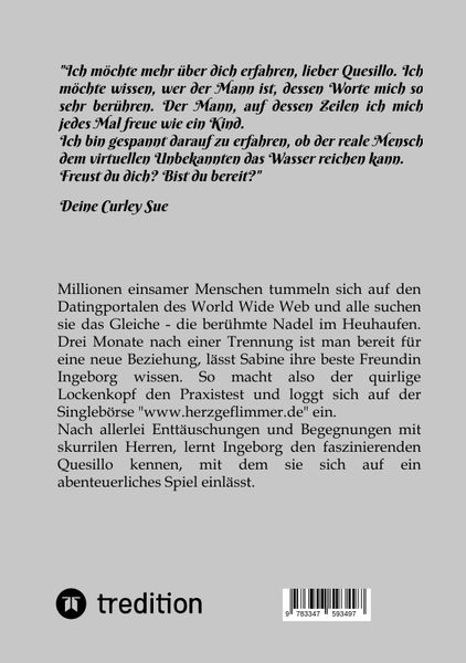 Produktbild: Www.Herzgeflimmer.de