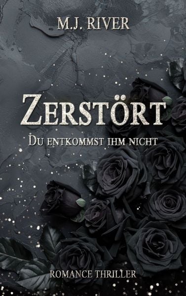 Produktbild: Zerst&ouml;rt - Du entkommst ihm nicht