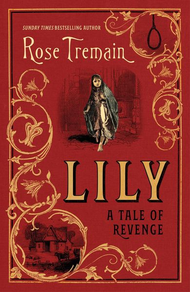 Produktbild: Tremain, R: Lily