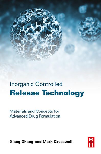 Produktbild: Inorganic Controlled Release Technology