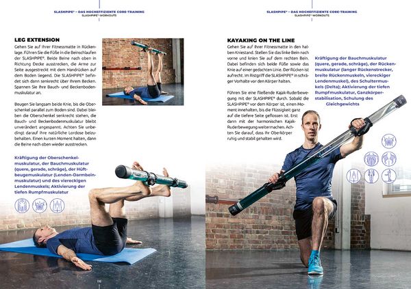 Produktbild: Functional Faszien-Fitness