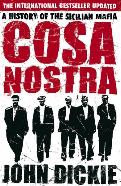 Produktbild: Cosa Nostra