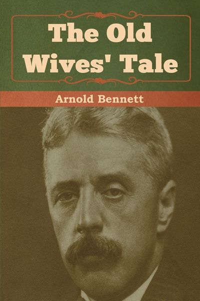 Produktbild: The Old Wives' Tale