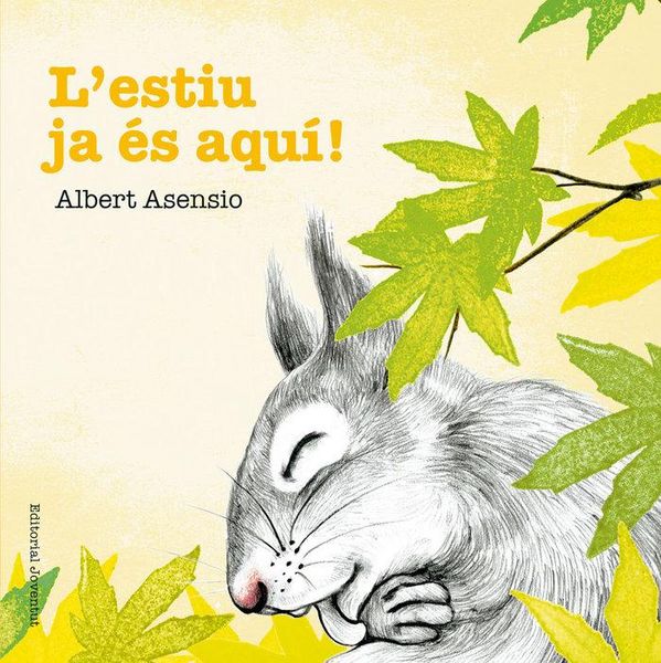 Produktbild: L'estiu ja &eacute;s aqu&iacute;!