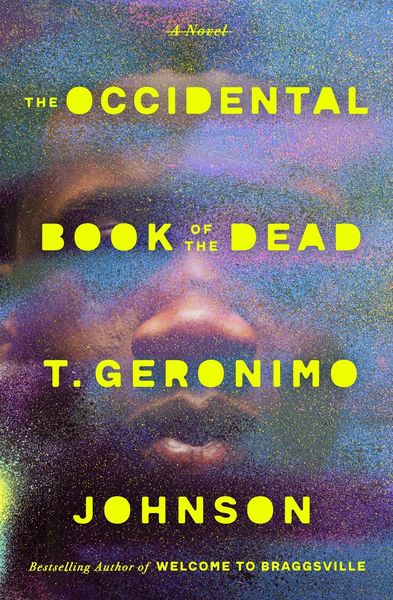 Produktbild: The Occidental Book of the Dead