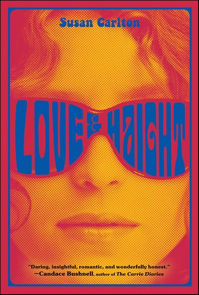 Produktbild: Love & Haight