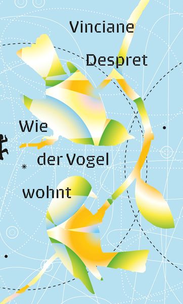 Produktbild: Wie der Vogel wohnt