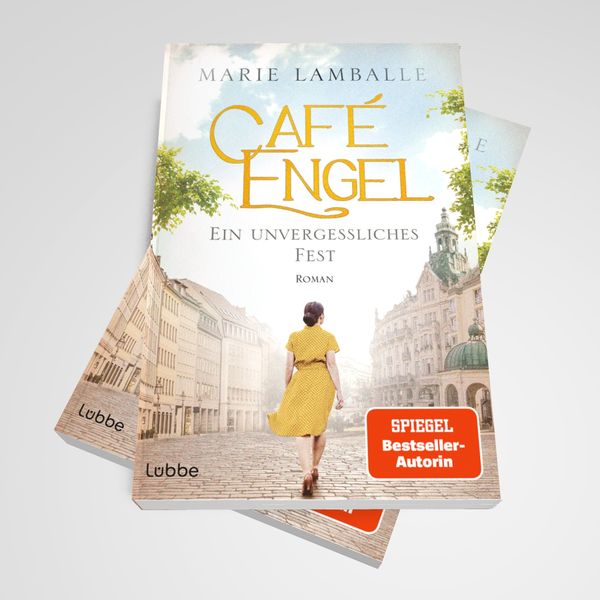 Produktbild: Caf&eacute; Engel