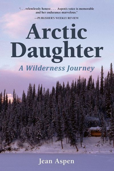 Produktbild: Arctic Daughter