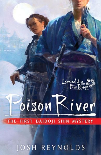 Produktbild: Poison River