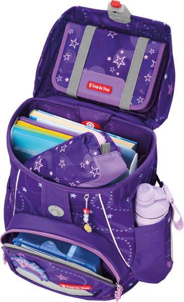 Produktbild: Schulrucksackset FIT Emily