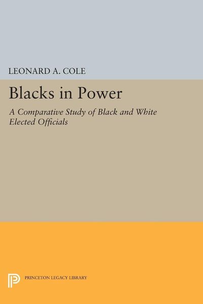 Produktbild: Blacks in Power