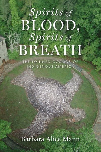 Produktbild: Spirits Of Blood Spirit Of Breath P