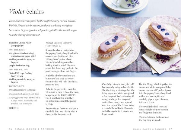 Produktbild: The Art of Afternoon Tea