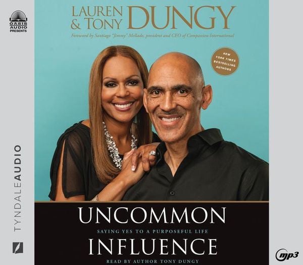 Produktbild: Uncommon Influence