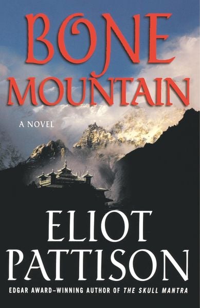 Produktbild: Bone Mountain