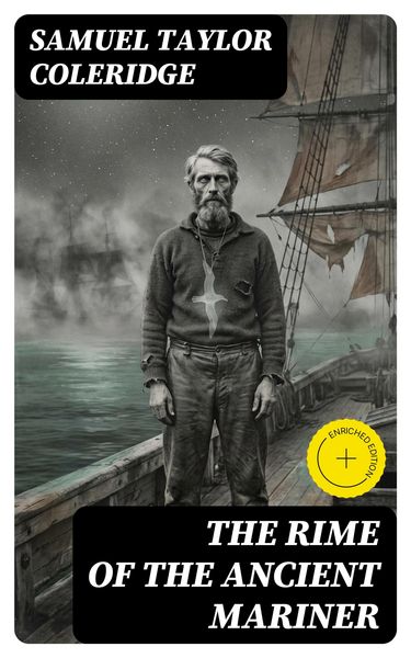 Produktbild: The Rime of the Ancient Mariner