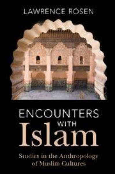 Produktbild: Encounters with Islam