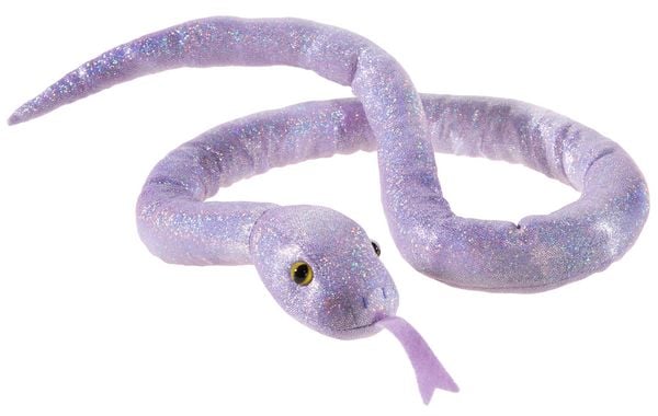 Produktbild: SCHLANGE Glam Style lavender