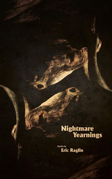 Produktbild: Nightmare Yearnings