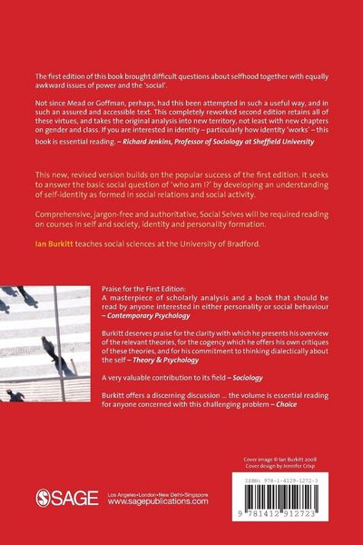 Produktbild: Social Selves