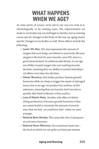 Produktbild: Think Like a Runner