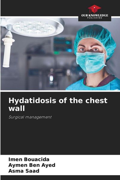Produktbild: Hydatidosis of the chest wall
