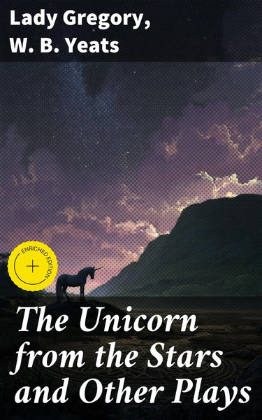 Produktbild: The Unicorn from the Stars and Other Plays