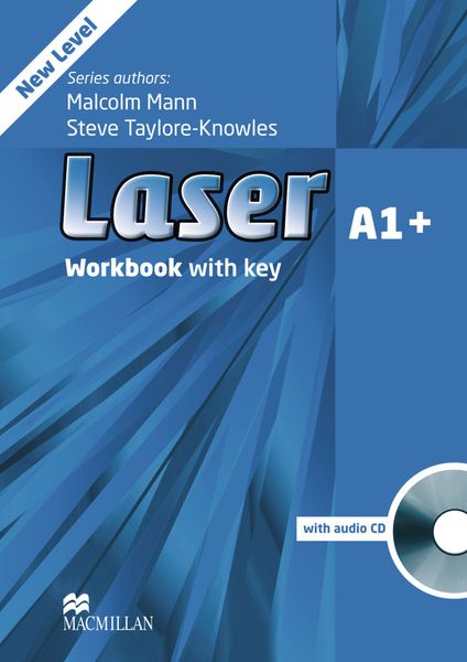 Produktbild: Laser A1+ (3rd edition)