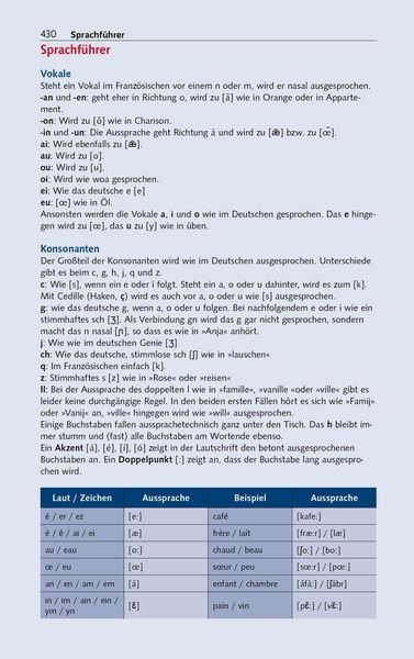 Produktbild: TRESCHER Reisef&uuml;hrer Elsass und Lothringen