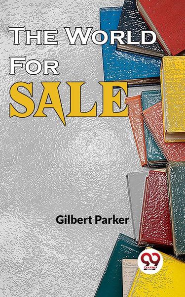 Produktbild: The World For Sale