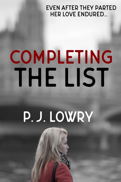 Produktbild: Completing The List
