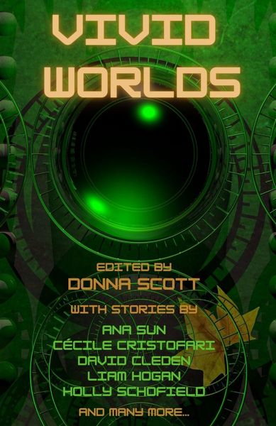 Produktbild: Vivid Worlds