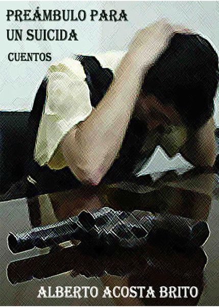 Produktbild: Preambulo para un suicida