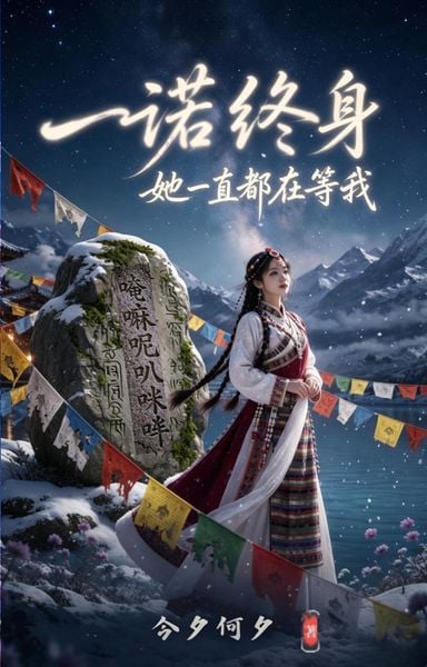 Produktbild: 一诺终身--她一直都在等我